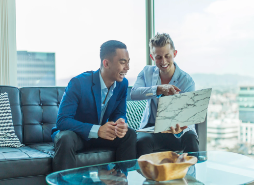 The Benefits We Bring